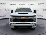 2025 Silverado 2500HD Thumbnail 8