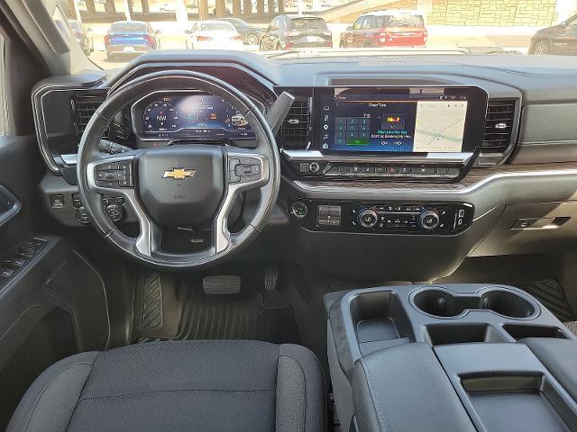 2025 Chevrolet Silverado Hd - $51,999