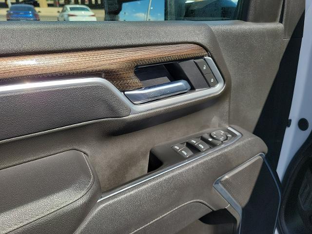 2025 Chevrolet Silverado Hd - $51,999