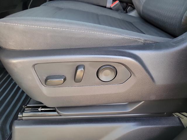 2025 Chevrolet Silverado Hd - $51,999