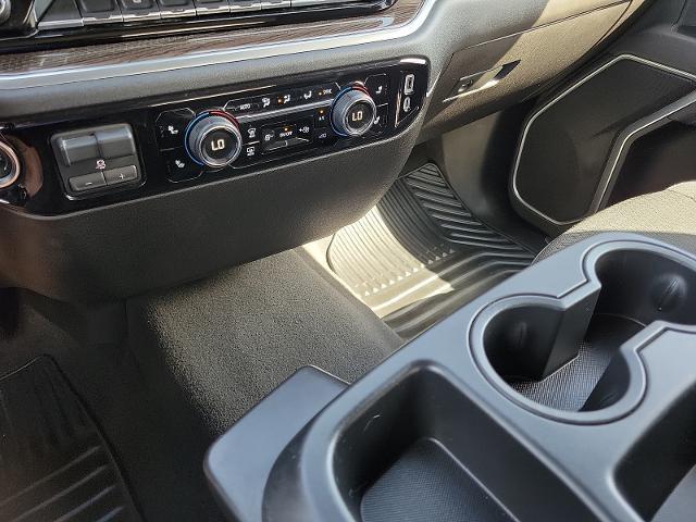 2025 Chevrolet Silverado Hd - $51,999