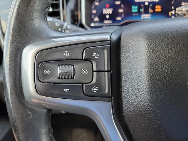 2025 Chevrolet Silverado Hd - $51,999
