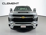 2026 Silverado 2500HD Thumbnail 3