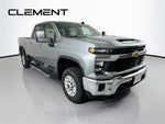 2026 Silverado 2500HD Thumbnail 5