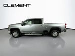 2026 Silverado 2500HD Thumbnail 6