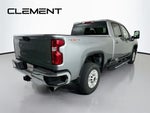 2026 Silverado 2500HD Thumbnail 7