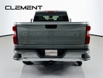 2026 Silverado 2500HD Thumbnail 8