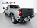 2026 Silverado 2500HD Thumbnail 10