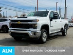2025 Silverado 2500HD Thumbnail 2