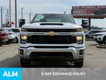 2025 Silverado 2500HD Thumbnail 3