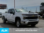 2025 Silverado 2500HD Thumbnail 4