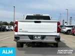 2025 Silverado 2500HD Thumbnail 5
