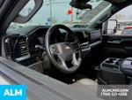 2025 Silverado 2500HD Thumbnail 8