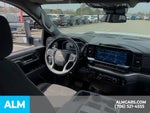 2025 Silverado 2500HD Thumbnail 12