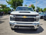 2025 Silverado 2500HD Thumbnail 2