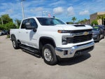 2025 Silverado 2500HD Thumbnail 3