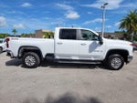 2025 Silverado 2500HD Thumbnail 4