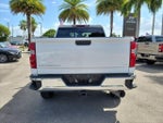 2025 Silverado 2500HD Thumbnail 6