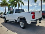 2025 Silverado 2500HD Thumbnail 7