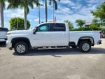 2025 Silverado 2500HD Thumbnail 8
