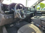 2025 Silverado 2500HD Thumbnail 14