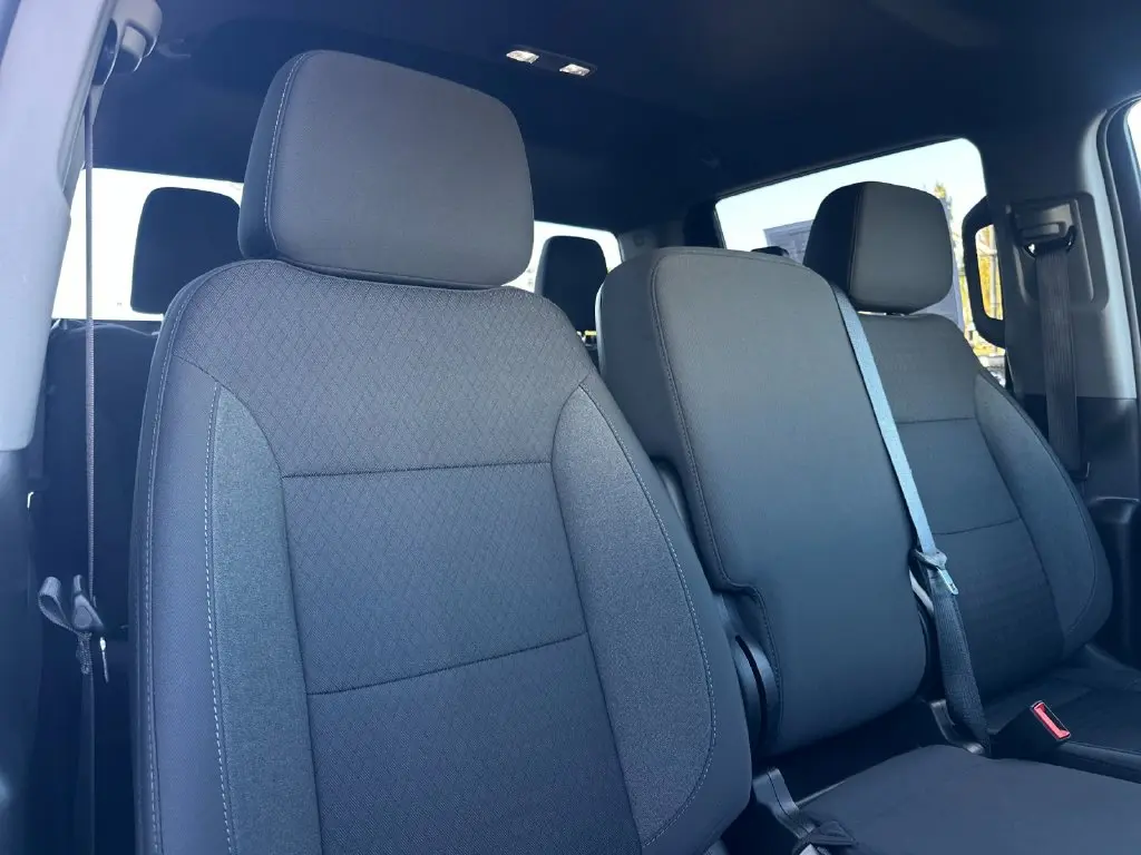 2025 Chevrolet Silverado Hd - $57,150