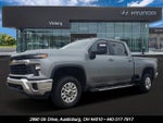 2025 Silverado 2500HD Thumbnail 1