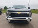 2025 Silverado 2500HD Thumbnail 2