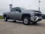 2025 Silverado 2500HD Thumbnail 3