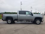 2025 Silverado 2500HD Thumbnail 4