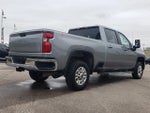 2025 Silverado 2500HD Thumbnail 5