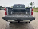 2025 Silverado 2500HD Thumbnail 7