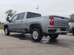 2025 Silverado 2500HD Thumbnail 8