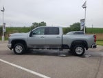 2025 Silverado 2500HD Thumbnail 9