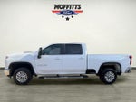 2025 Silverado 2500HD Thumbnail 2
