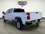 2025 Silverado 2500HD Thumbnail 3