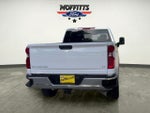 2025 Silverado 2500HD Thumbnail 4