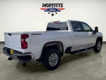 2025 Silverado 2500HD Thumbnail 5