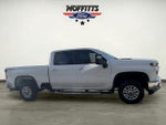 2025 Silverado 2500HD Thumbnail 6
