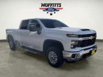 2025 Silverado 2500HD Thumbnail 7