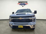 2025 Silverado 2500HD Thumbnail 8