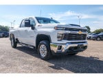 2025 Silverado 2500HD Thumbnail 5