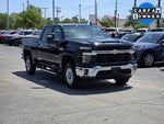 2025 Silverado 2500HD Thumbnail 3