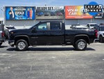 2025 Silverado 2500HD Thumbnail 4