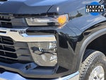 2025 Silverado 2500HD Thumbnail 8