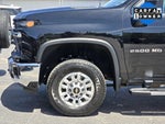 2025 Silverado 2500HD Thumbnail 9