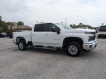 2025 Silverado 2500HD Thumbnail 2