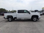 2025 Silverado 2500HD Thumbnail 3