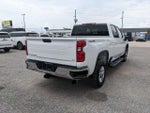 2025 Silverado 2500HD Thumbnail 4