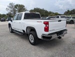 2025 Silverado 2500HD Thumbnail 6